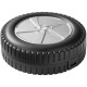 Купить Набор из 25 инструментов Tire, черный/серебристый с нанесением логотипа