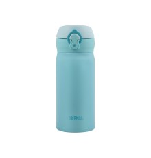 Термос из нерж. стали тм THERMOS JNL-352-SKY 0.35L, голубой