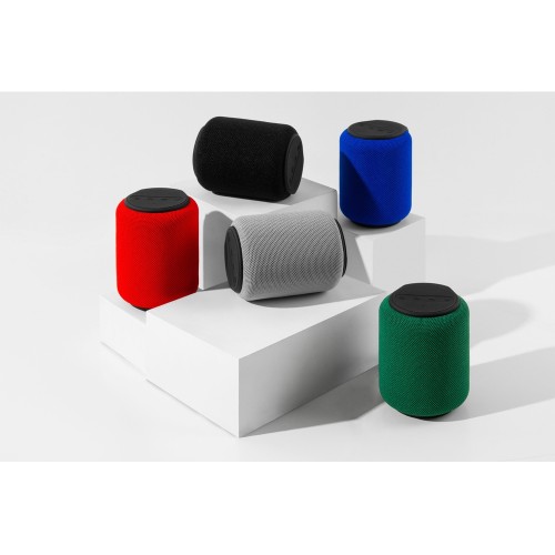 Купить Портативная колонка mySound Clario, 15 Вт Red с нанесением логотипа Купить Портативная колонка mySound Clario, 15 Вт Red с нанесением логотипа