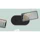 Купить Rombica NEO Twin, черный с нанесением логотипа