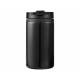 Купить Термостакан c изоляцией Mojave, черный с нанесением логотипа