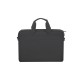 Купить RIVACASE 7521 black ECO сумка для ноутбука 13.3-14 / 6 с нанесением логотипа