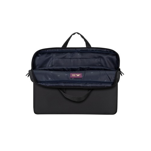 Купить RIVACASE 8731 grey сумка для ноутбука 15,6 / 6 с нанесением логотипа