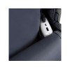 Купить RIVACASE 7567 grey/dark blue рюкзак для ноутбука 17.3 / 6 с нанесением логотипа