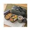 Купить Ланч-набор тм THERMOS JEA-801 KKI 0,8L с нанесением логотипа