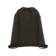 Купить Рюкзак со шнурком Hoss, heather medium grey с нанесением логотипа