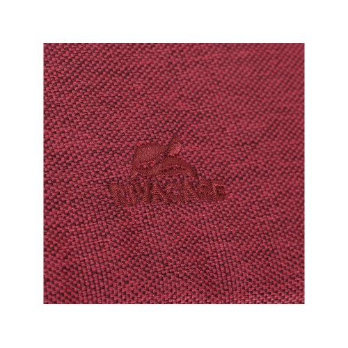 Купить RIVACASE 7703 red ECO чехол для ноутбука 13.3-14 / 12 с нанесением логотипа