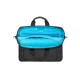Купить RIVACASE 7521 black ECO сумка для ноутбука 13.3-14 / 6 с нанесением логотипа