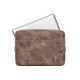 Купить RIVACASE 8904 beige чехол для ноутбука 14 / 12 с нанесением логотипа