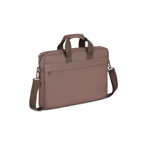 Купить RIVACASE 8235 brown сумка для ноутбука 15,6 / 6 с нанесением логотипа