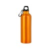 Купить Бутылка Hip M с карабином,770 мл, оранжевый (Р) с нанесением логотипа