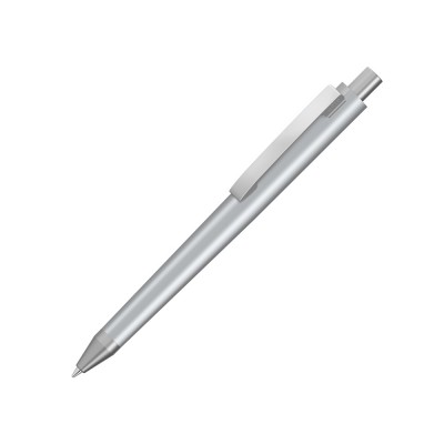 Купить Ручка металлическая TALIS, серебристый с нанесением