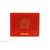 Купить Магнитный планшет для рисования Magboard, красный с нанесением логотипа