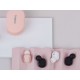 Купить Наушники Rombica Mysound Play - White/TWS с нанесением логотипа