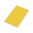 Блокнот А5 Softy 13*20,6 см в мягкой обложке, желтый