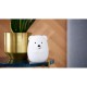 Купить Rombica LED Bear, белый с нанесением логотипа