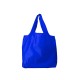 Купить Сумка складная PANTALA, королевский синий с нанесением логотипа