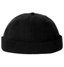 Шапка Docker Hat, черный