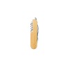 Купить Мультифункциональный нож BINTAL из нержавеющей стали и бамбуковым корпусом с нанесением логотипа