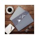 Купить RIVACASE 7903 grey чехол для MacBook Pro и Ultrabook 13.3 / 12 с нанесением логотипа