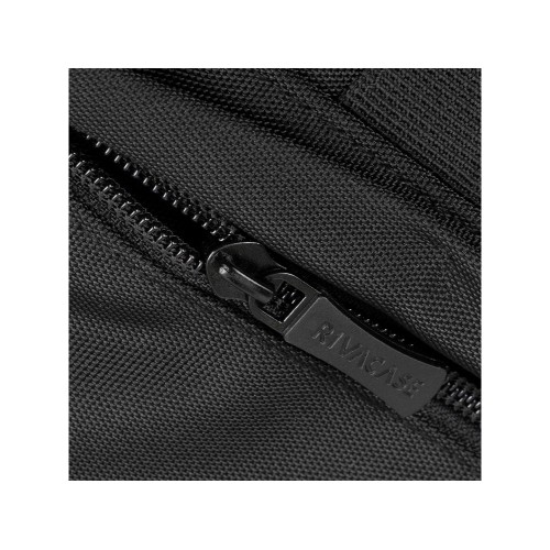 Купить RIVACASE 8235 black сумка для ноутбука 15,6 / 6 с нанесением логотипа