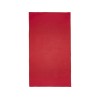 Купить Pieter GRS сверхлегкое быстросохнущее полотенце 100x180 см - Красный с нанесением логотипа