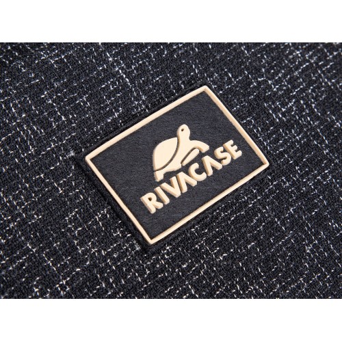 Купить RIVACASE 7931 black сумка для ноутбука 15.6 с нанесением логотипа