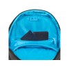 Купить RIVACASE 7523 black ECO рюкзак для ноутбука 13,3-14 / 6 с нанесением логотипа