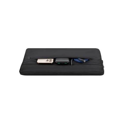 Купить RIVACASE 8205 black чехол для ноутбука 15.6 / 12 с нанесением логотипа