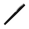 Купить Ручка металлическая роллер TITAN ONE R, черный с нанесением логотипа