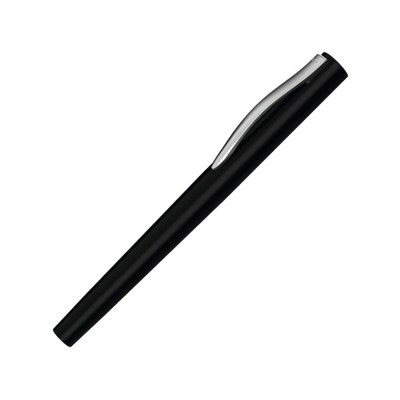 Купить Ручка металлическая роллер TITAN ONE R, черный с нанесением
