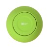 Купить Термокружка Sense Gum soft-touch, 370мл, зеленое яблоко с нанесением логотипа