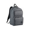Купить Рюкзак Graphite Deluxe для ноутбуков 15,6, серый с нанесением логотипа
