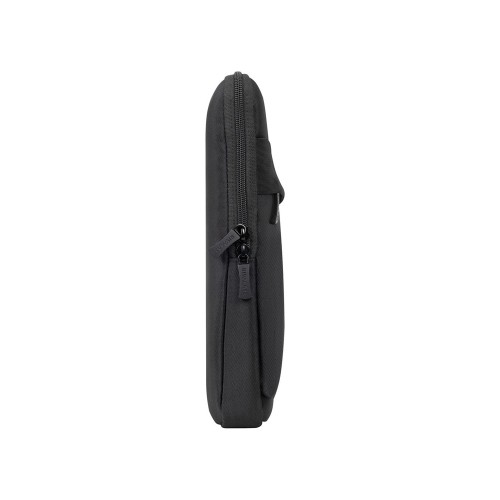 Купить RIVACASE 8205 black чехол для ноутбука 15.6 / 12 с нанесением логотипа
