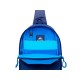 Купить RIVACASE 5312 blue сумка слинг для мобильных устройств /12 с нанесением логотипа