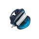 Купить RIVACASE 7561 dark blue ECO рюкзак для ноутбука 15.6-16 / 6 с нанесением логотипа