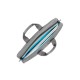 Купить RIVACASE 8235 light grey сумка для ноутбука 15,6 / 6 с нанесением логотипа
