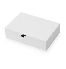 Коробка подарочная White S