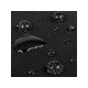 Купить RIVACASE 8267 black рюкзак для ноутбука 17.3 / 6 с нанесением логотипа