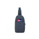 Купить RIVACASE 7711 dark grey сумка слинг для мобильных устройств /12 с нанесением логотипа
