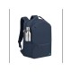 Купить RIVACASE 7764 dark blue рюкзак для ноутбука 15.6 / 6 с нанесением логотипа