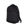 Купить Рюкзак  Silken для ноутбука 15,6'', черный с нанесением логотипа