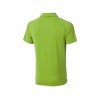Купить Рубашка поло Ottawa мужская, зеленое яблоко с нанесением логотипа