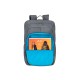 Купить RIVACASE 7569 grey ECO рюкзак для ноутбука 17.3 / 6 с нанесением логотипа