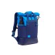 Купить RIVACASE 5321 blue рюкзак для ноутбука 15.6, 25л / 6 с нанесением логотипа