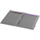Купить Бумажник Adventurer RFID Flip Over с нанесением логотипа