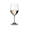 Купить Набор бокалов Viogner/ Chardonnay, 350мл. Riedel, 8шт с нанесением логотипа