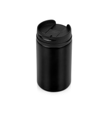 Термокружка Jar 250 мл, черный