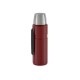 Купить Термос из нерж. стали тм THERMOS SK2010 Rustic Red 1.2L с нанесением логотипа