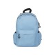Купить Рюкзак Bro, голубой с нанесением логотипа